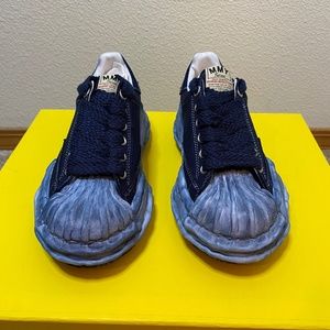 Miharayasuhiro Blakey Low OG Sneaker